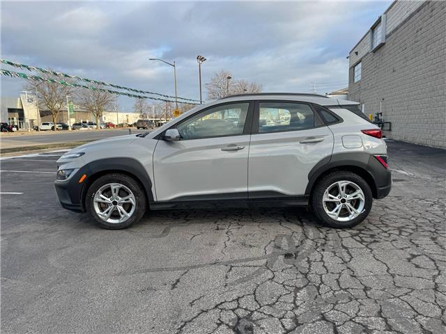 2023 Hyundai Kona 2.0L Preferred (Stk: PR89678) in Windsor - Image 2 of 26