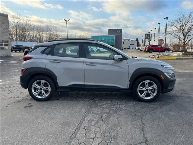 2023 Hyundai Kona 2.0L Preferred (Stk: PR89678) in Windsor - Image 7 of 26