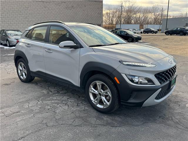 2023 Hyundai Kona 2.0L Preferred (Stk: PR89678) in Windsor - Image 9 of 26