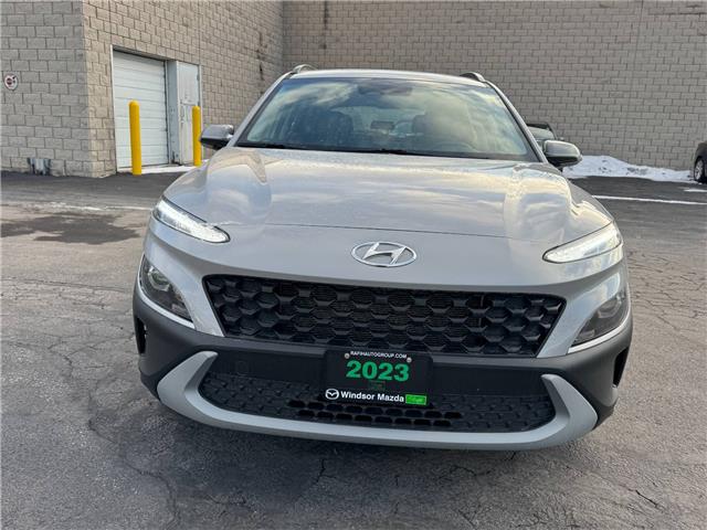 2023 Hyundai Kona 2.0L Preferred (Stk: PR89678) in Windsor - Image 10 of 26