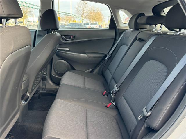 2023 Hyundai Kona 2.0L Preferred (Stk: PR89678) in Windsor - Image 11 of 26