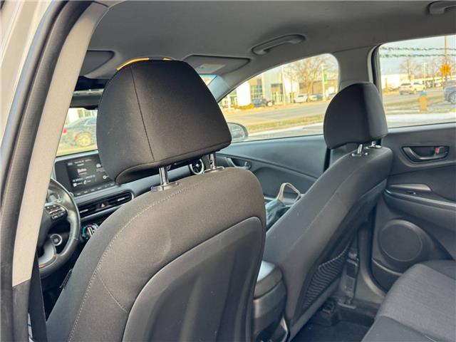 2023 Hyundai Kona 2.0L Preferred (Stk: PR89678) in Windsor - Image 12 of 26