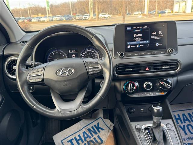2023 Hyundai Kona 2.0L Preferred (Stk: PR89678) in Windsor - Image 14 of 26