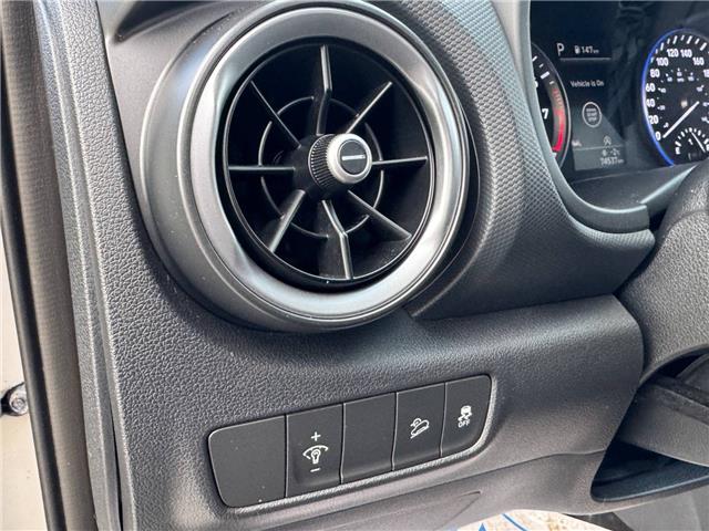 2023 Hyundai Kona 2.0L Preferred (Stk: PR89678) in Windsor - Image 16 of 26