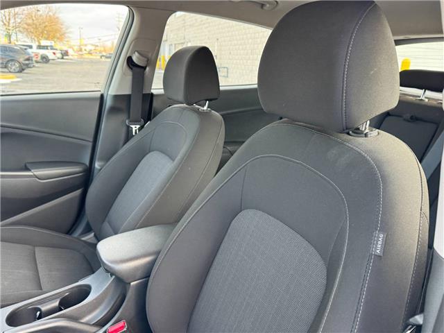 2023 Hyundai Kona 2.0L Preferred (Stk: PR89678) in Windsor - Image 17 of 26