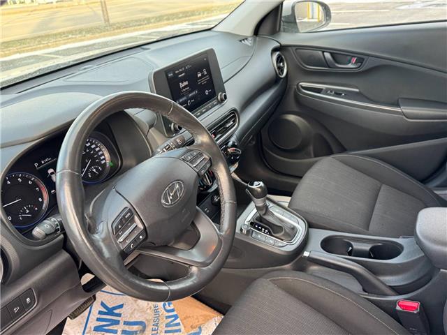 2023 Hyundai Kona 2.0L Preferred (Stk: PR89678) in Windsor - Image 19 of 26