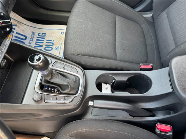 2023 Hyundai Kona 2.0L Preferred (Stk: PR89678) in Windsor - Image 20 of 26