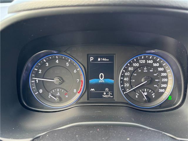 2023 Hyundai Kona 2.0L Preferred (Stk: PR89678) in Windsor - Image 22 of 26
