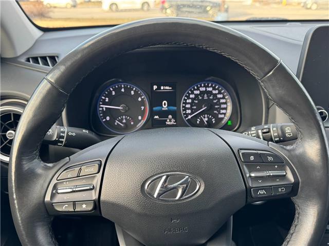 2023 Hyundai Kona 2.0L Preferred (Stk: PR89678) in Windsor - Image 23 of 26