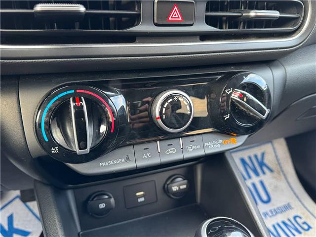 2023 Hyundai Kona 2.0L Preferred (Stk: PR89678) in Windsor - Image 24 of 26