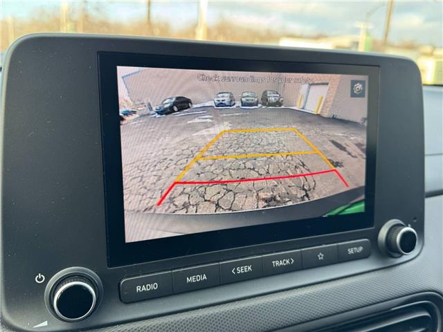 2023 Hyundai Kona 2.0L Preferred (Stk: PR89678) in Windsor - Image 25 of 26
