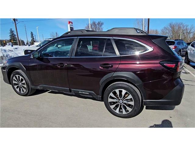 2025 Subaru Outback Limited XT (Stk: 21U2338) in Whitby - Image 6 of 22