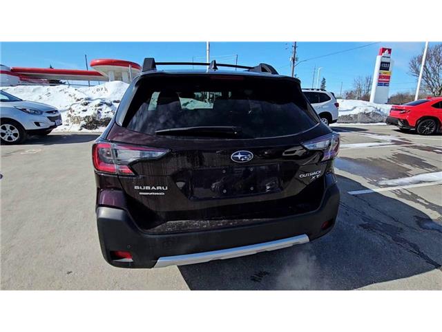 2025 Subaru Outback Limited XT (Stk: 21U2338) in Whitby - Image 7 of 22