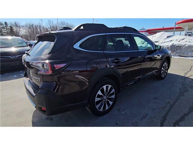 2025 Subaru Outback Limited XT (Stk: 21U2338) in Whitby - Image 8 of 22