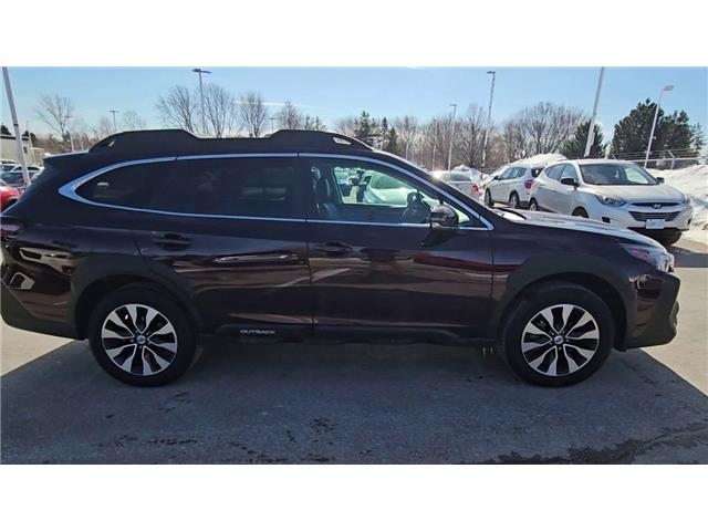 2025 Subaru Outback Limited XT (Stk: 21U2338) in Whitby - Image 9 of 22