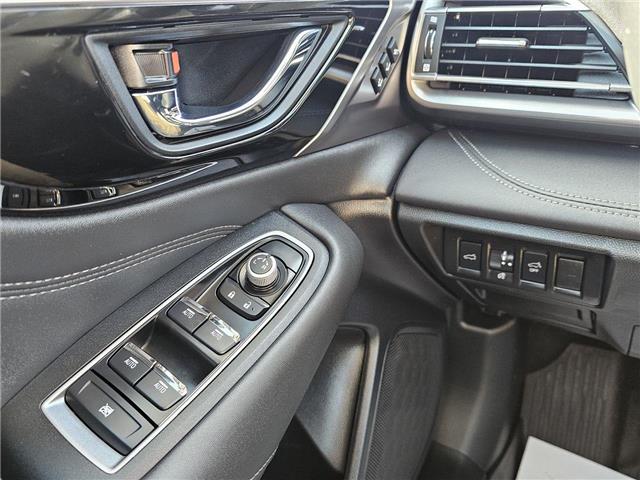 2025 Subaru Outback Limited XT (Stk: 21U2338) in Whitby - Image 11 of 22