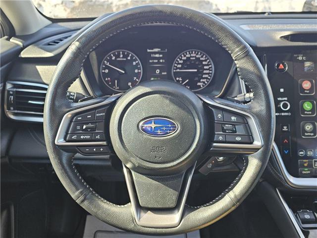 2025 Subaru Outback Limited XT (Stk: 21U2338) in Whitby - Image 12 of 22