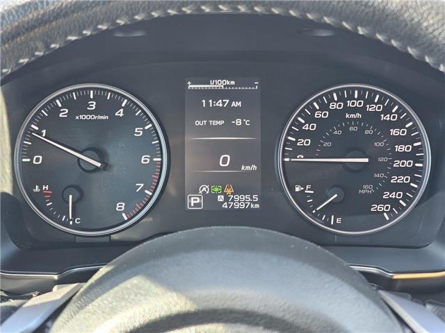 2025 Subaru Outback Limited XT (Stk: 21U2338) in Whitby - Image 13 of 22