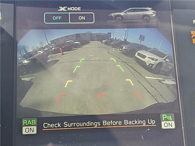 2025 Subaru Outback Limited XT (Stk: 21U2338) in Whitby - Image 15 of 22