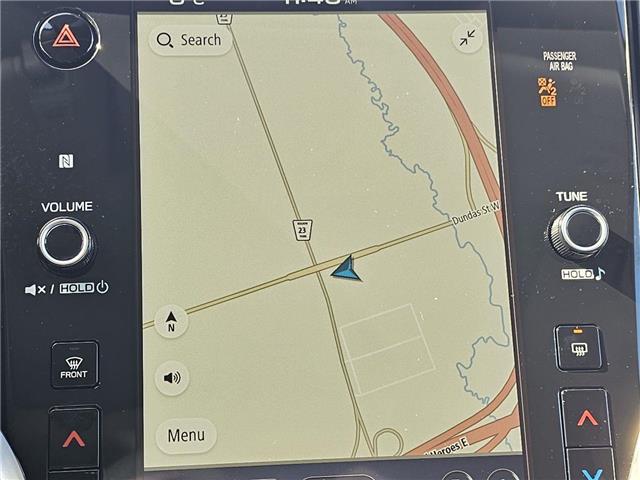 2025 Subaru Outback Limited XT (Stk: 21U2338) in Whitby - Image 16 of 22