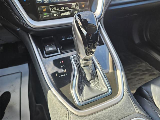 2025 Subaru Outback Limited XT (Stk: 21U2338) in Whitby - Image 18 of 22