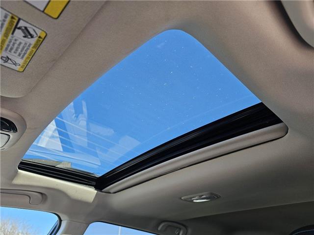 2025 Subaru Outback Limited XT (Stk: 21U2338) in Whitby - Image 19 of 22