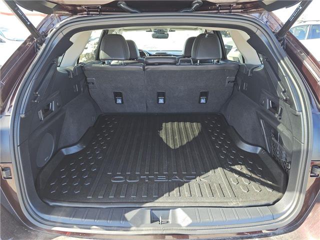 2025 Subaru Outback Limited XT (Stk: 21U2338) in Whitby - Image 21 of 22