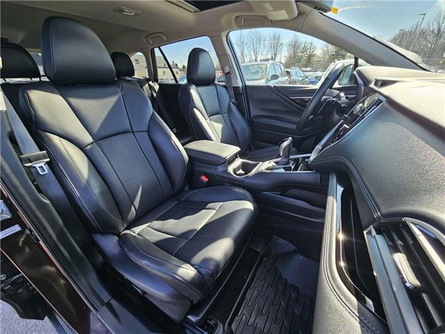 2025 Subaru Outback Limited XT (Stk: 21U2338) in Whitby - Image 22 of 22