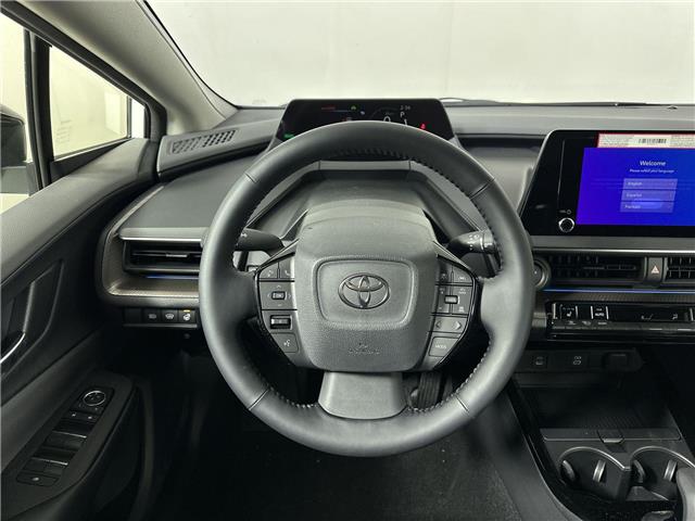 2026 Toyota Prius XLE (Stk: 10120030) in Markham - Image 12 of 18