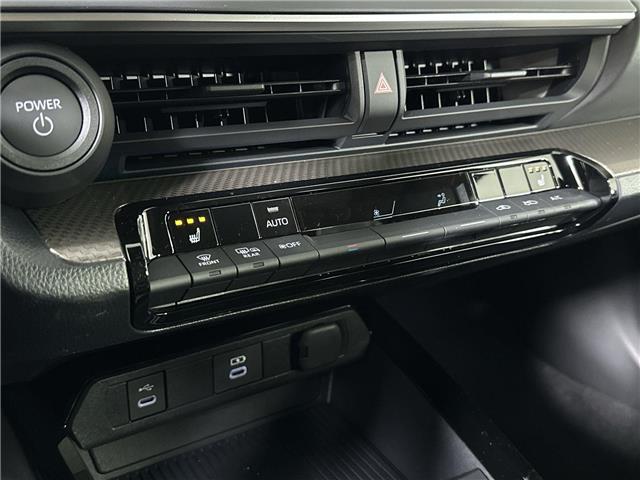 2026 Toyota Prius XLE (Stk: 10120030) in Markham - Image 16 of 18