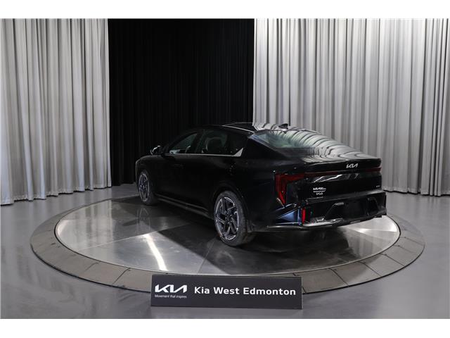 2026 Kia K4 GT-Line Turbo (Stk: 27036) in Edmonton - Image 4 of 27