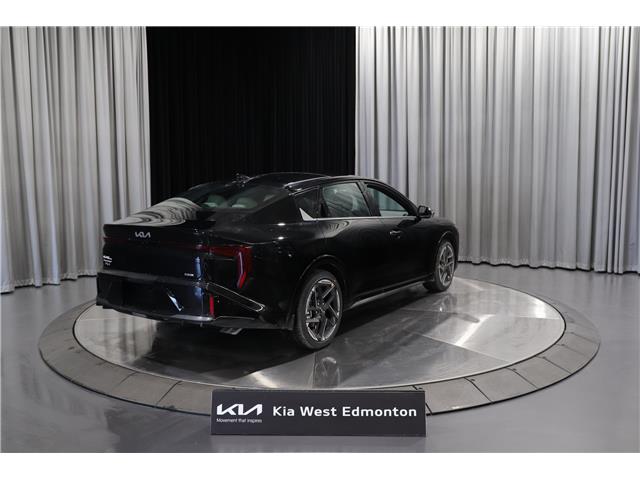 2026 Kia K4 GT-Line Turbo (Stk: 27036) in Edmonton - Image 5 of 27