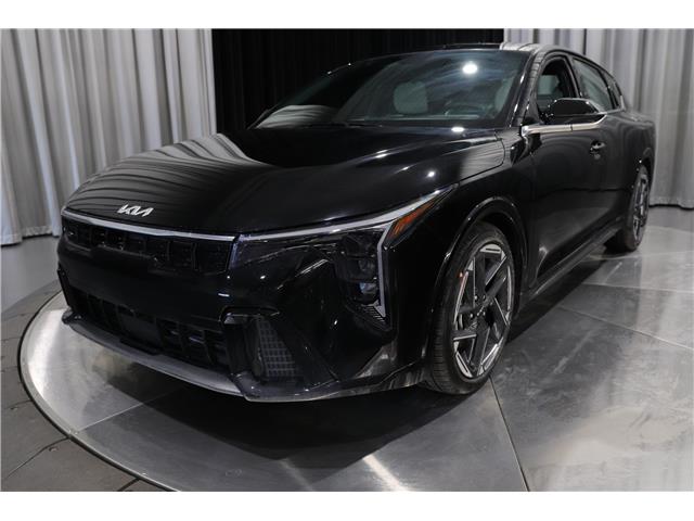 2026 Kia K4 GT-Line Turbo (Stk: 27036) in Edmonton - Image 6 of 27
