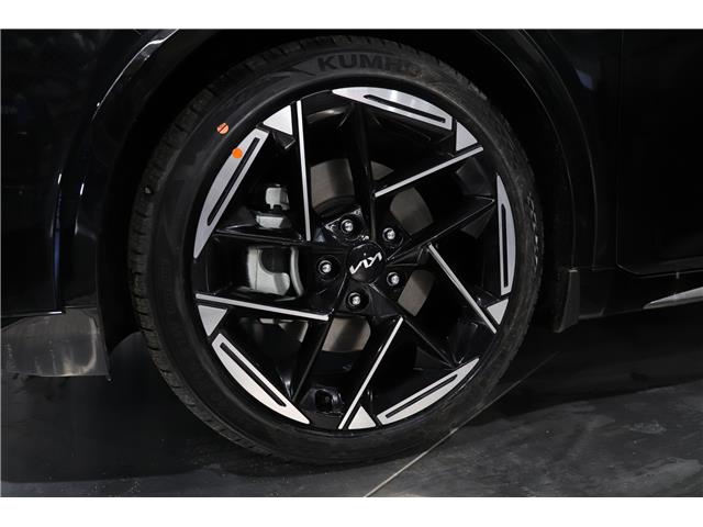 2026 Kia K4 GT-Line Turbo (Stk: 27036) in Edmonton - Image 9 of 27