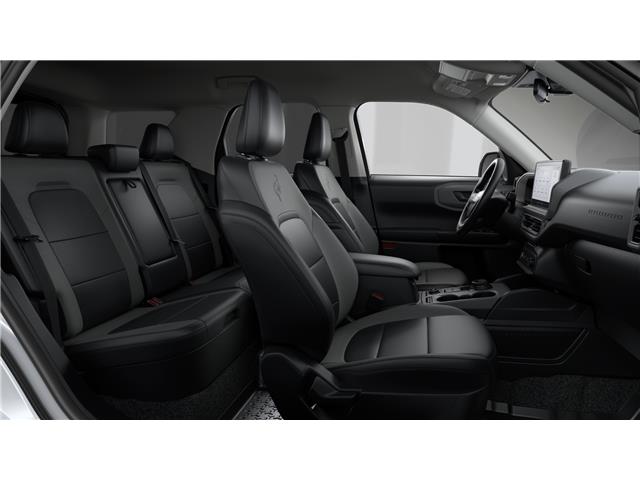 2026 Ford Bronco Sport Big Bend (Stk: 26061) in Port Alberni - Image 5 of 7