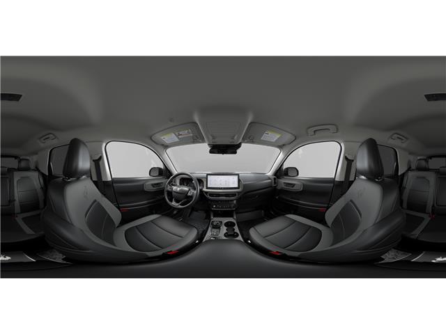 2026 Ford Bronco Sport Big Bend (Stk: 26061) in Port Alberni - Image 7 of 7