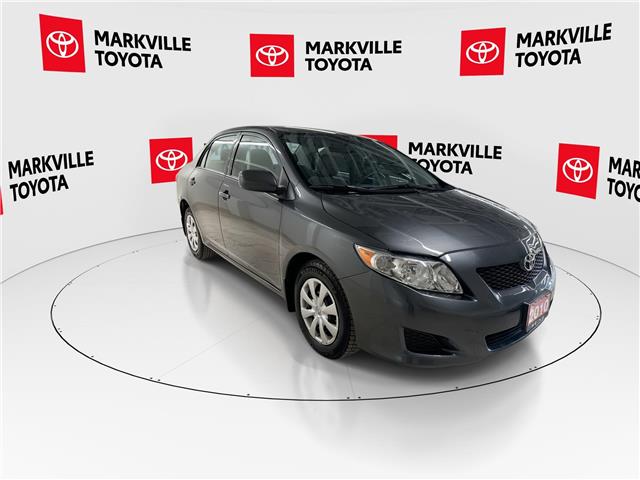 2010 Toyota Corolla CE (Stk: 11U4374) in Markham - Image 2 of 22