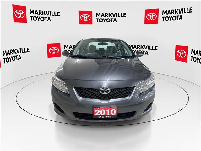 2010 Toyota Corolla CE (Stk: 11U4374) in Markham - Image 3 of 22