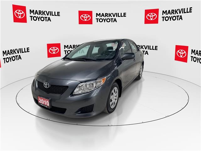 2010 Toyota Corolla CE (Stk: 11U4374) in Markham - Image 4 of 22