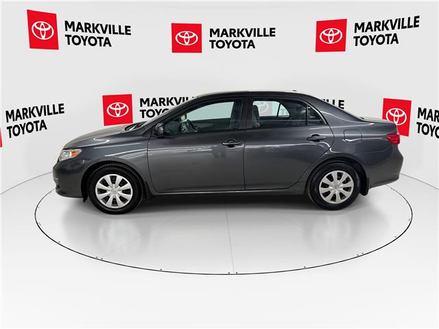 2010 Toyota Corolla CE (Stk: 11U4374) in Markham - Image 6 of 22