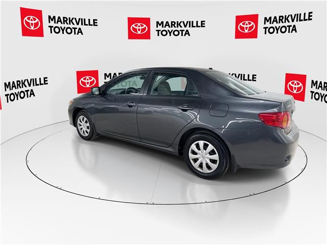 2010 Toyota Corolla CE (Stk: 11U4374) in Markham - Image 7 of 22