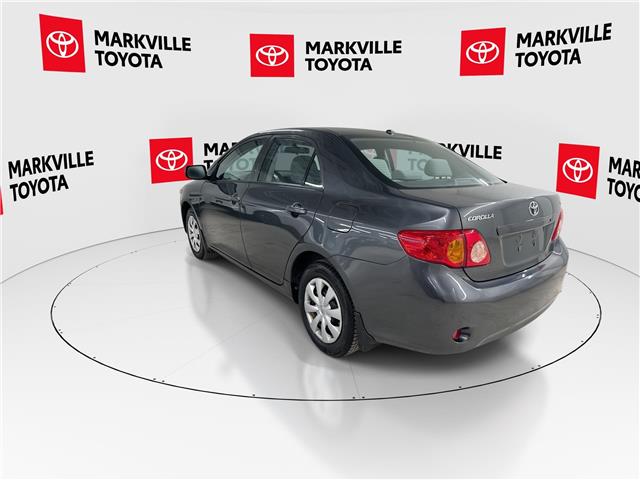 2010 Toyota Corolla CE (Stk: 11U4374) in Markham - Image 8 of 22