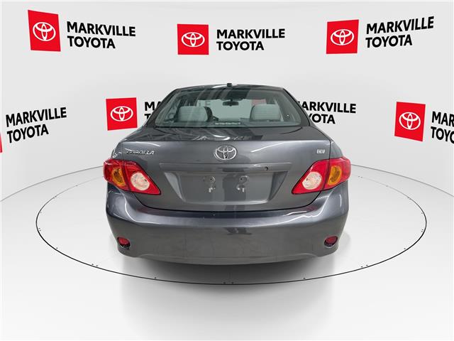 2010 Toyota Corolla CE (Stk: 11U4374) in Markham - Image 9 of 22
