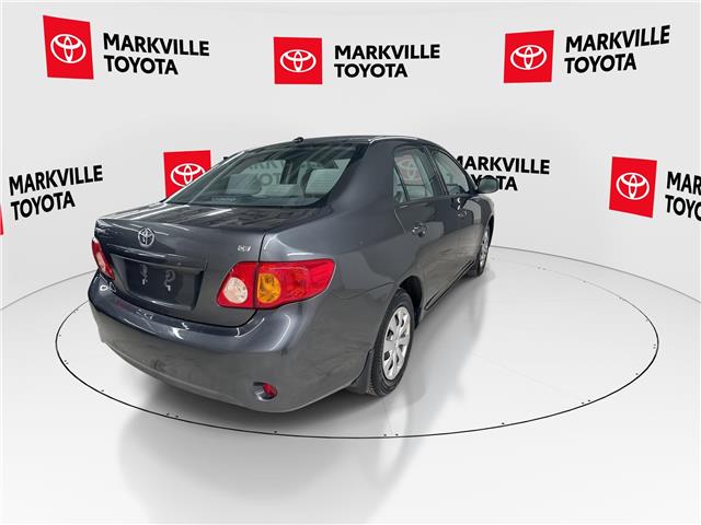 2010 Toyota Corolla CE (Stk: 11U4374) in Markham - Image 10 of 22