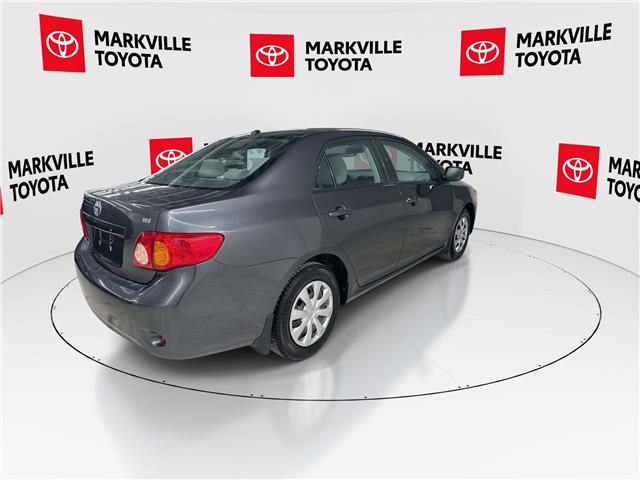 2010 Toyota Corolla CE (Stk: 11U4374) in Markham - Image 11 of 22