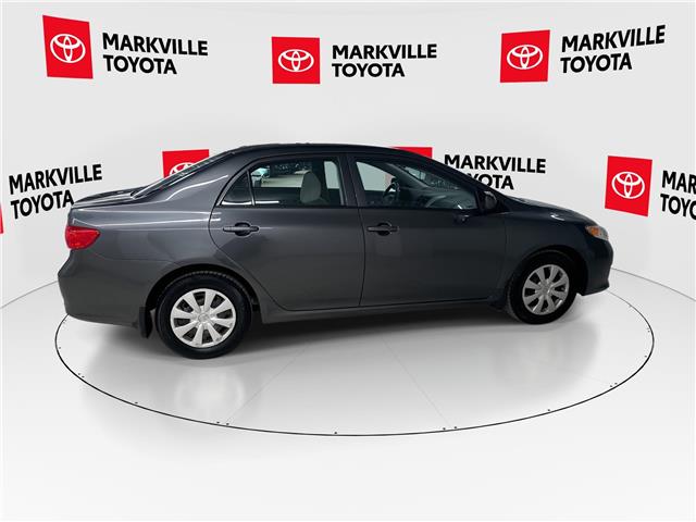 2010 Toyota Corolla CE (Stk: 11U4374) in Markham - Image 12 of 22