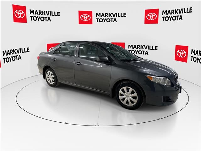 2010 Toyota Corolla CE (Stk: 11U4374) in Markham - Image 13 of 22