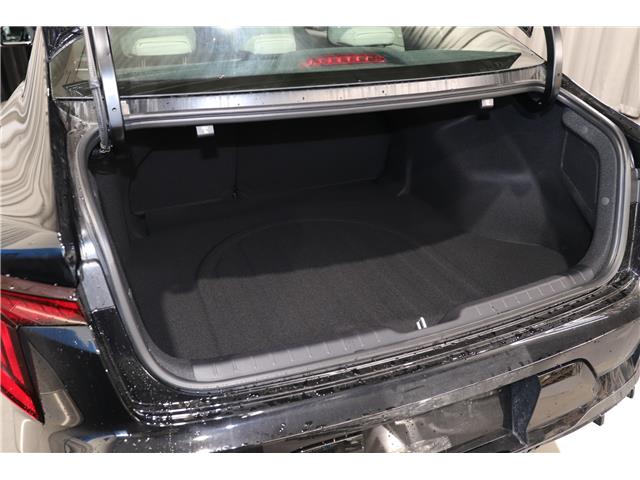 2026 Kia K4 GT-Line Turbo (Stk: 27036) in Edmonton - Image 24 of 27