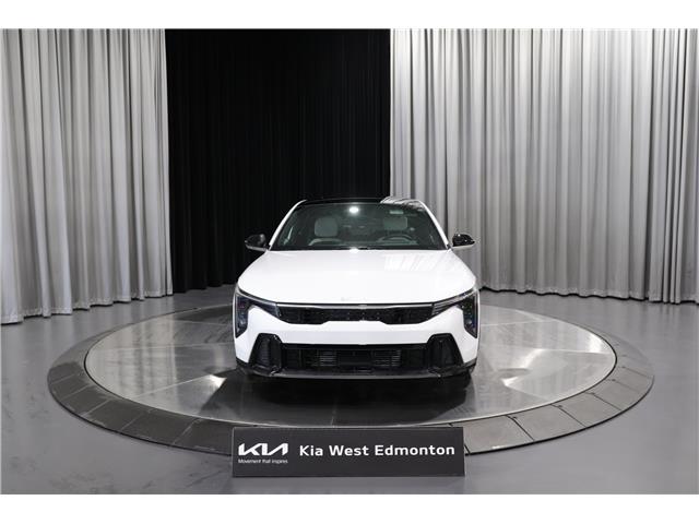 2026 Kia K4 GT-Line Turbo (Stk: 27037) in Edmonton - Image 2 of 26