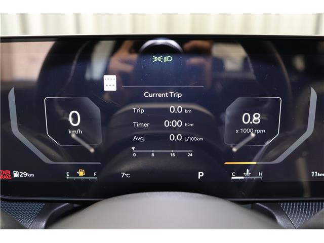 2026 Kia K4 GT-Line Turbo (Stk: 27036) in Edmonton - Image 27 of 27